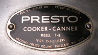 Presto